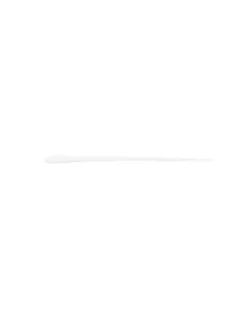 KIKO Milano Super Colour Waterproof Eyeliner Eyeliner 01 White