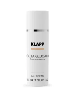 Klapp BETA GLUCAN Krem do twarzy
