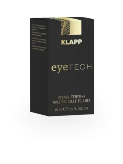 Klapp EYETECH Krem pod oczy
