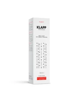 Klapp Purify Tonik