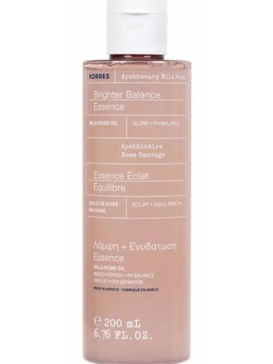 Korres Apothecary Wild Rose Serum