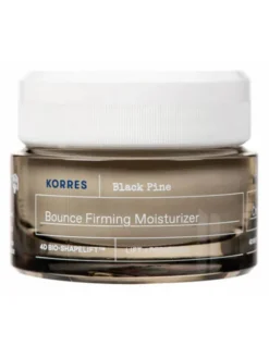 Korres Black Pine Krem do twarzy