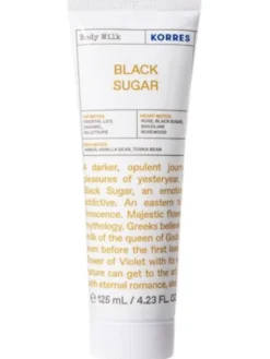 Korres Black Sugar Balsam