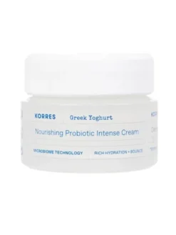 Korres Greek Yoghurt Krem do twarzy