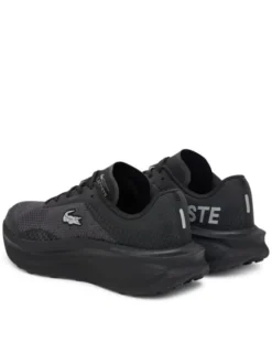 Lacoste Buty do biegania Neo Run 2 Running 52SMA0181 Czarny