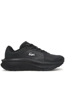 Lacoste Buty do biegania Neo Run 2 Running 52SMA0181 Czarny