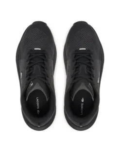 Lacoste Buty do biegania Neo Run 2 Running 52SMA0181 Czarny