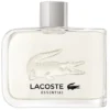 Lacoste Essential woda toaletowa spray 125ml Woda toaletowa