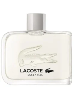 Lacoste Essential woda toaletowa spray 125ml Woda toaletowa