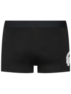 Lacoste Komplet bokserek 5H1291 Czarny