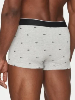 Lacoste Komplet bokserek 5H1299 Kolorowy