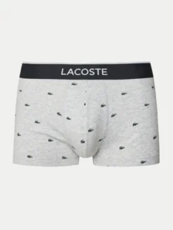 Lacoste Komplet bokserek 5H1299 Kolorowy