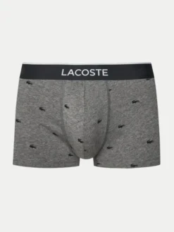 Lacoste Komplet bokserek 5H1299 Kolorowy