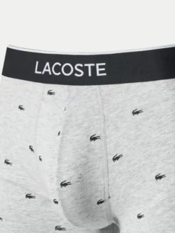 Lacoste Komplet bokserek 5H1299 Kolorowy