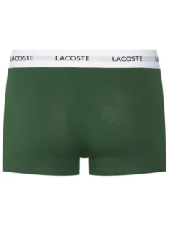 Lacoste Komplet bokserek 5H5150 Kolorowy