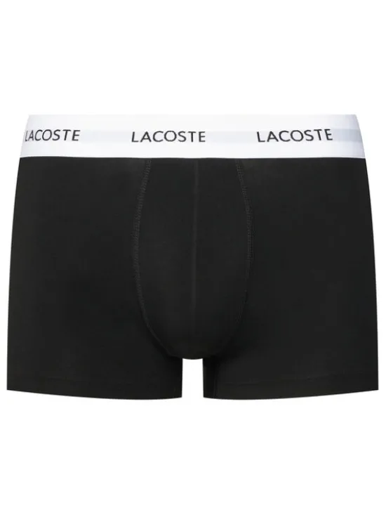 Lacoste Komplet bokserek 5H5150 Kolorowy