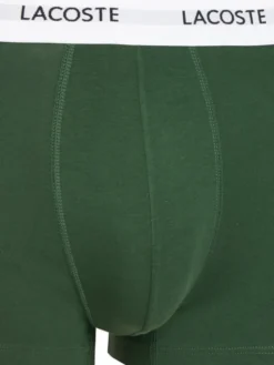 Lacoste Komplet bokserek 5H5150 Kolorowy