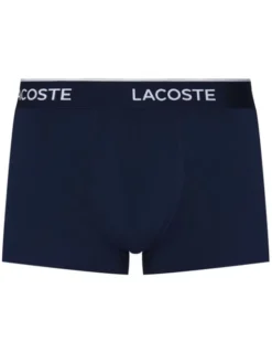 Lacoste Komplet bokserek 5H1300 Kolorowy