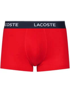 Lacoste Komplet bokserek 5H1300 Kolorowy