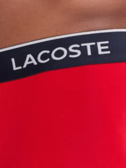 Lacoste Komplet bokserek 5H1300 Kolorowy