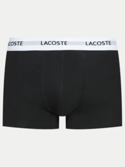 Lacoste Komplet bokserek 5H5150 Kolorowy