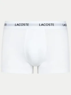 Lacoste Komplet bokserek 5H5150 Kolorowy