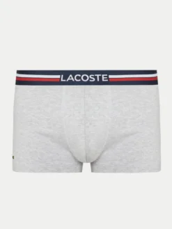 Lacoste Komplet bokserek 5H2390 Kolorowy