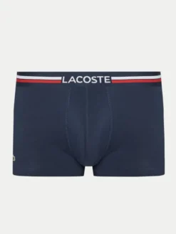 Lacoste Komplet bokserek 5H2390 Kolorowy