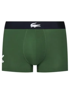 Lacoste Komplet bokserek 5H1291 Kolorowy