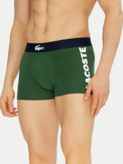 Lacoste Komplet bokserek 5H1291 Kolorowy