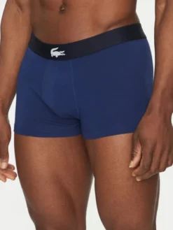 Lacoste Komplet bokserek 5H1291 Kolorowy