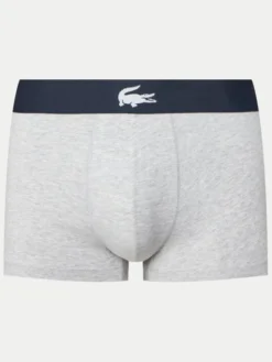 Lacoste Komplet bokserek 5H1291 Kolorowy