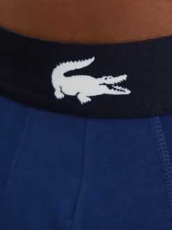 Lacoste Komplet bokserek 5H1291 Kolorowy