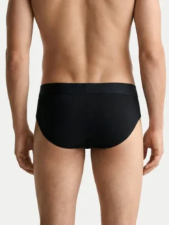 Lacoste Komplet slipów 8H7761 Czarny