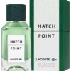 Lacoste Match Point Woda toaletowa