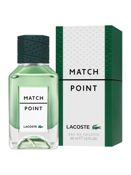 Lacoste Match Point Woda toaletowa