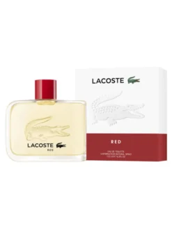 Lacoste Red Woda toaletowa