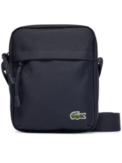 Lacoste Saszetka NU4788NE Granatowy