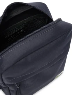 Lacoste Saszetka NU4788NE Granatowy