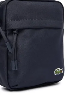 Lacoste Saszetka NU4788NE Granatowy