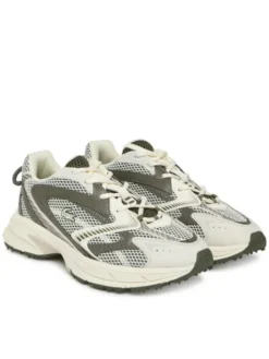 Lacoste Sneakersy L003 Neo Shot 7-50SMA0121 Écru