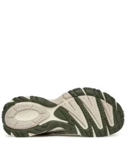 Lacoste Sneakersy L003 Neo Shot 7-50SMA0121 Écru