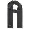 Lacoste Szalik RE5992 Szary