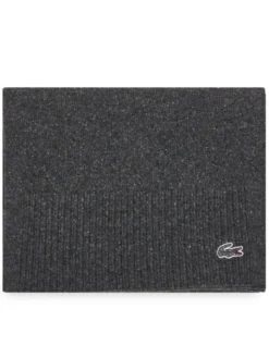 Lacoste Szalik RE5992 Szary