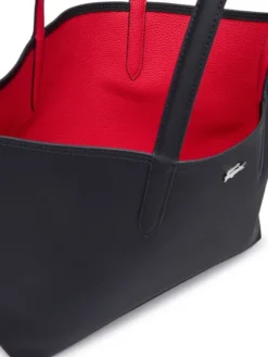Lacoste Torebka NF2142AA Czarny