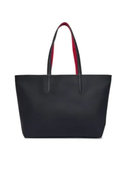 Lacoste Torebka NF2142AA Czarny