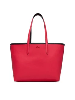 Lacoste Torebka NF2142AA Czarny