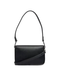 Lacoste Torebka NF5147EG Czarny