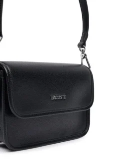 Lacoste Torebka NF5147EG Czarny