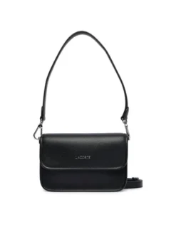 Lacoste Torebka NF5147EG Czarny